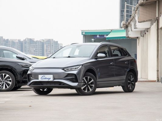 2024 Honor Edition Deluxe Ηλεκτρικό SUV Καύσιμο Τύπος Ηλεκτρικός και Προσαρμοσμένο αίτημα