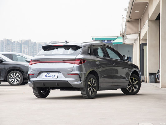 2024 Honor Edition Deluxe Ηλεκτρικό SUV Καύσιμο Τύπος Ηλεκτρικός και Προσαρμοσμένο αίτημα
