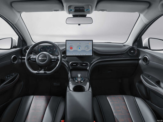 2024 Honor Edition Deluxe Ηλεκτρικό SUV Καύσιμο Τύπος Ηλεκτρικός και Προσαρμοσμένο αίτημα