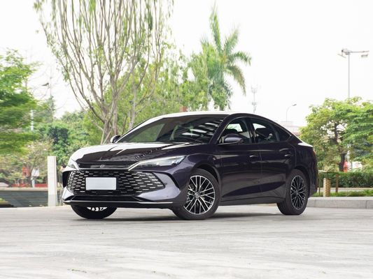 Ελαστικά 225/50 R18 Προσαρμόσιμα Byd Qinl 2024 μοντέλο Dm-I 120km Εξοχότητα έκδοση Top έκδοση