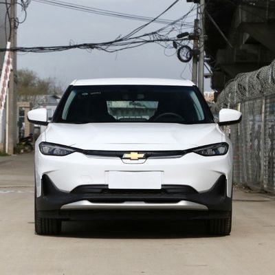2023 Chevrolet Menlo Star-Enjoyment Plus έκδοση hatchback crossover με μεταξόνιο 2660mm