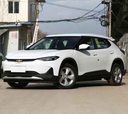 2023 Chevrolet Menlo Star-Enjoyment Plus έκδοση hatchback crossover με μεταξόνιο 2660mm