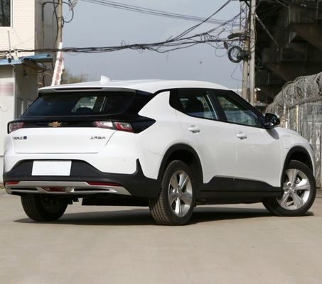 2023 Chevrolet Menlo Star-Enjoyment Plus έκδοση hatchback crossover με μεταξόνιο 2660mm