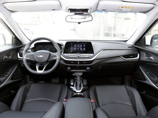 2023 Chevrolet Menlo Star-Enjoyment Plus έκδοση hatchback crossover με μεταξόνιο 2660mm