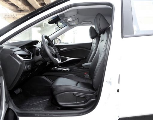 2023 Chevrolet Menlo Star-Enjoyment Plus έκδοση hatchback crossover με μεταξόνιο 2660mm