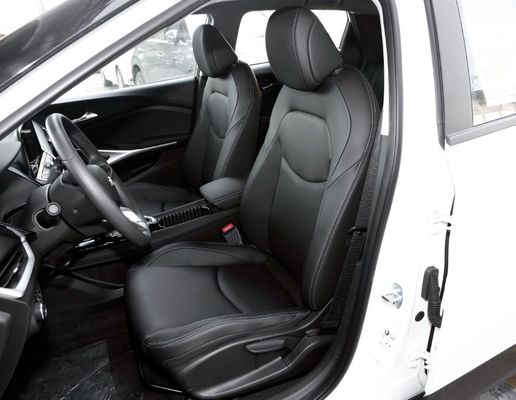 2023 Chevrolet Menlo Star-Enjoyment Plus έκδοση hatchback crossover με μεταξόνιο 2660mm