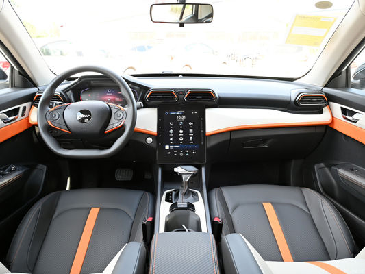 5 θέσεις 2023 Dongfeng Fengshen Yixuan Aeolus 1.5L αυτόματη έκδοση Glory έκδοση κλειστό είδος σώματος