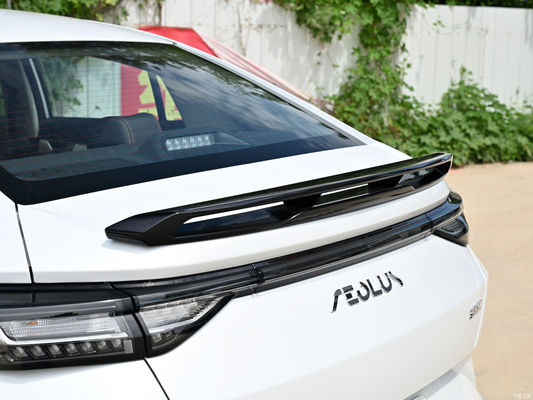 5 θέσεις 2023 Dongfeng Fengshen Yixuan Aeolus 1.5L αυτόματη έκδοση Glory έκδοση κλειστό είδος σώματος
