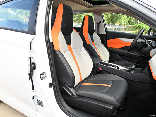5 θέσεις 2023 Dongfeng Fengshen Yixuan Aeolus 1.5L αυτόματη έκδοση Glory έκδοση κλειστό είδος σώματος