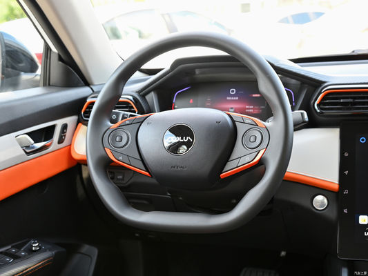 5 θέσεις 2023 Dongfeng Fengshen Yixuan Aeolus 1.5L αυτόματη έκδοση Glory έκδοση κλειστό είδος σώματος