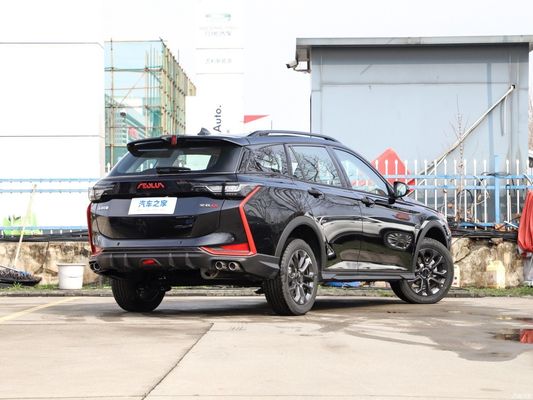 FWD Drive 2023 Dongfeng Fengshen Yixuan Aeolus 1.5L αυτόματο λάμψη SUV Βενζινοκίνητα αυτοκίνητα