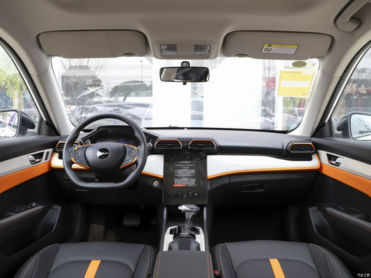 FWD Drive 2023 Dongfeng Fengshen Yixuan Aeolus 1.5L αυτόματο λάμψη SUV Βενζινοκίνητα αυτοκίνητα