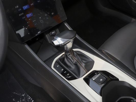 FWD Drive 2023 Dongfeng Fengshen Yixuan Aeolus 1.5L αυτόματο λάμψη SUV Βενζινοκίνητα αυτοκίνητα