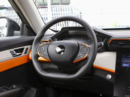 FWD Drive 2023 Dongfeng Fengshen Yixuan Aeolus 1.5L αυτόματο λάμψη SUV Βενζινοκίνητα αυτοκίνητα