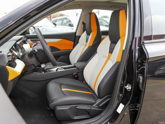 FWD Drive 2023 Dongfeng Fengshen Yixuan Aeolus 1.5L αυτόματο λάμψη SUV Βενζινοκίνητα αυτοκίνητα