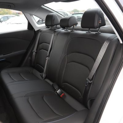 2024 Chevrolet Cruze Monza 1.3t ελαφρύ υβριδικό αυτόματο 5 θέσεις 1000-1600CC Κατανομή