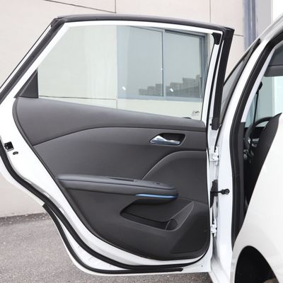 2024 Chevrolet Cruze Monza 1.3t ελαφρύ υβριδικό αυτόματο 5 θέσεις 1000-1600CC Κατανομή