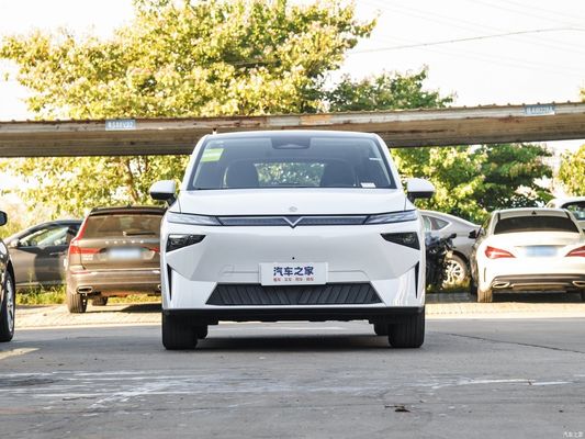 SUV Ηλεκτρικό Οχήμα EV Αριστερό τιμόνι Dongfeng Venucia Vx6 520 PRO 2023 Αριστερό τιμόνι