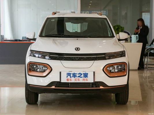 Ηλεκτρικό όχημα Οικοδόμηση SUV Προσαρμογή Dongfeng Nammi Box Zhuifeng 331km Standard