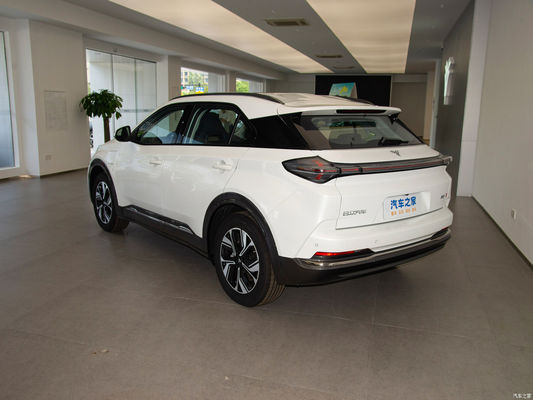 Το Neta U-II 2023 Challenge 400 Lite LFP Electric SUV με ηλεκτρομαγνητικό σύστημα πέδησης