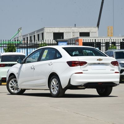Κρουζ 2024 Σεβρόλετ Μόνζα 1.5L Δύο συμπλέκτης Απολαύστε έκδοση Χρησιμοποιούμενο / Κιβώτιο ταχυτήτων αυτόματο