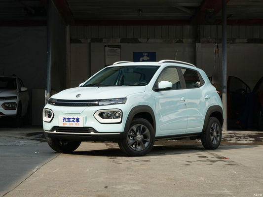 Ηλεκτρικό όχημα EV SUV Dongfeng Nammi Box Qingfeng 201km Jinjie με αυτόματο κιβώτιο ταχυτήτων