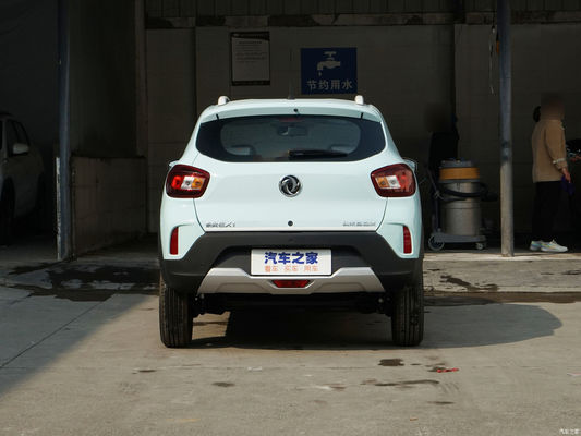 Ηλεκτρικό όχημα EV SUV Dongfeng Nammi Box Qingfeng 201km Jinjie με αυτόματο κιβώτιο ταχυτήτων