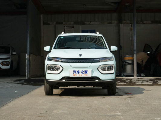 Ηλεκτρικό όχημα EV SUV Dongfeng Nammi Box Qingfeng 201km Jinjie με αυτόματο κιβώτιο ταχυτήτων