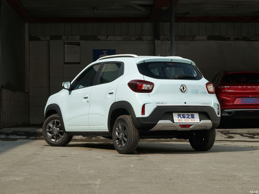 Ηλεκτρικό όχημα EV SUV Dongfeng Nammi Box Qingfeng 201km Jinjie με αυτόματο κιβώτιο ταχυτήτων
