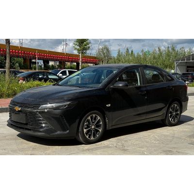 2024 Αυτοκίνητο Χρησιμοποιούμενο / EV Chevrolet Cruze 2024 Monza 1.3t Ελαφρύ Υβριδικό Αυτοκίνητο Αεροκίνητο