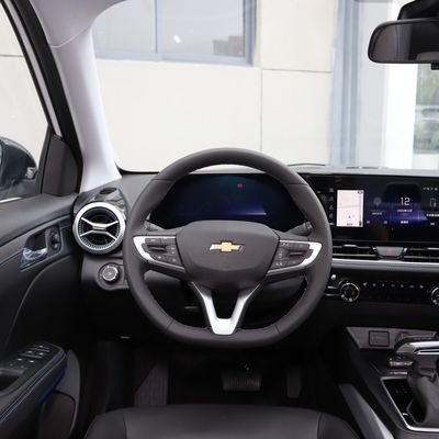 2024 Αυτοκίνητο Χρησιμοποιούμενο / EV Chevrolet Cruze 2024 Monza 1.3t Ελαφρύ Υβριδικό Αυτοκίνητο Αεροκίνητο