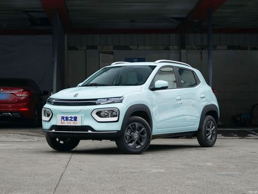Αυτοκίνητο Ηλεκτρικό Όχημα Dongfeng Nammi Box 351km Jinjie Αυτοματοποιημένο EV Προσαρμογή SUV