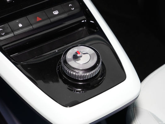 Αυτοκίνητο Ηλεκτρικό Όχημα Dongfeng Nammi Box 351km Jinjie Αυτοματοποιημένο EV Προσαρμογή SUV