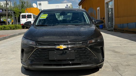 2024 1.3t Mild Hybrid Edition Αυτοκίνητο με αυτόματο κιβώτιο ταχυτήτων και πιστοποίηση HACCP