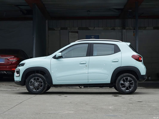 Αυτοκίνητο Ηλεκτρικό Όχημα Dongfeng Nammi Box 351km Jinjie Αυτοματοποιημένο EV Προσαρμογή SUV
