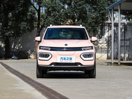 Αυτόματο κιβώτιο ταχυτήτων Ηλεκτρικό όχημα EV SUV για Dongfeng Nammi Box Qingfeng 201km Jinjie