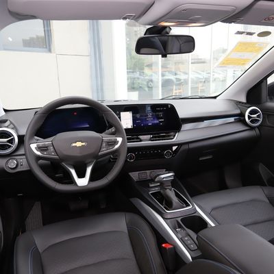 2024 Monza 1.3t ελαφρύ υβριδικό αυτόματο βενζινοκίνητο αυτοκίνητο με χωρητικότητα 1000-1600CC