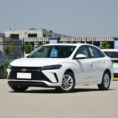 2024 Monza 1.5L Δύο συμπλέκτης Απολαύστε έκδοση Βενζινοκίνητο αυτοκίνητο Chevrolet Cruze 5 θέσεις αυτοκίνητο