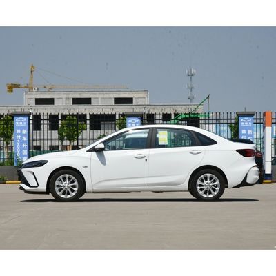 2024 Monza 1.5L Δύο συμπλέκτης Απολαύστε έκδοση Βενζινοκίνητο αυτοκίνητο Chevrolet Cruze 5 θέσεις αυτοκίνητο