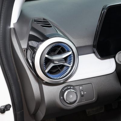 2024 Monza 1.5L Δύο συμπλέκτης Απολαύστε έκδοση Βενζινοκίνητο αυτοκίνητο Chevrolet Cruze 5 θέσεις αυτοκίνητο