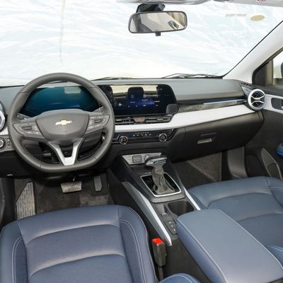 2024 Monza 1.5L Δύο συμπλέκτης Απολαύστε έκδοση Βενζινοκίνητο αυτοκίνητο Chevrolet Cruze 5 θέσεις αυτοκίνητο