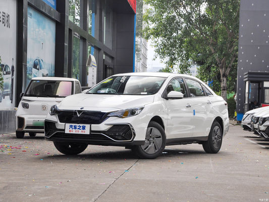 Ηλεκτρομαγνητικό σύστημα πέδησης Dongfeng Venucia D60EV 2023 Plus