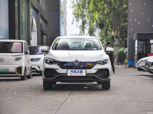 Ηλεκτρομαγνητικό σύστημα πέδησης Dongfeng Venucia D60EV 2023 Plus