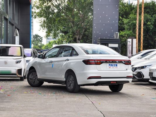 Ηλεκτρομαγνητικό σύστημα πέδησης Dongfeng Venucia D60EV 2023 Plus