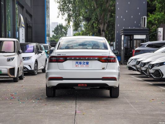 Ηλεκτρομαγνητικό σύστημα πέδησης Dongfeng Venucia D60EV 2023 Plus