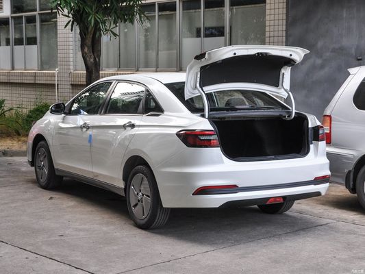 Ηλεκτρομαγνητικό σύστημα πέδησης Dongfeng Venucia D60EV 2023 Plus