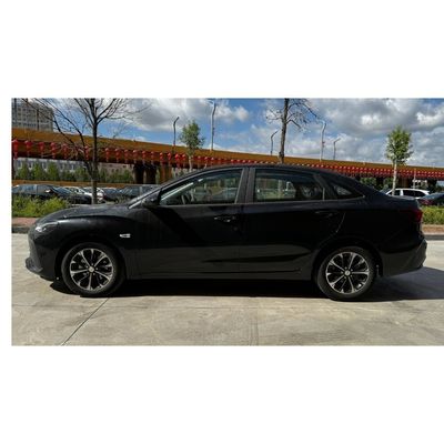2024 Chevrolet Cruze 1.3t ελαφρύ υβριδικό βενζινοκίνητο αυτοκίνητο με χωρητικότητα 1000-1600CC