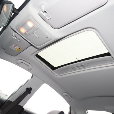 2024 Chevrolet Cruze 1.3t ελαφρύ υβριδικό βενζινοκίνητο αυτοκίνητο με χωρητικότητα 1000-1600CC