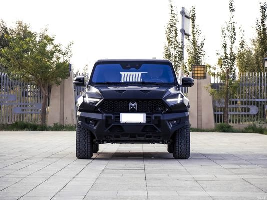 Λούξυ 2023 Dongfeng M-Hero Range Επεκτεινόμενα οχήματα εκτός δρόμου με ανοιχτό τύπο σώματος
