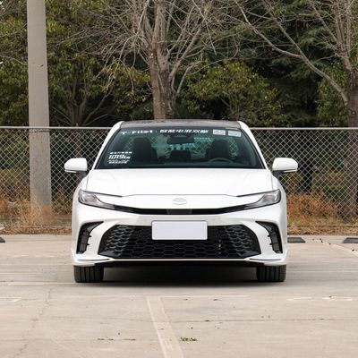 2024 Camry 2.0hxs Sports Plus Edition Αριστερό τιμόνι διπλοκινητήρας για απόδοση